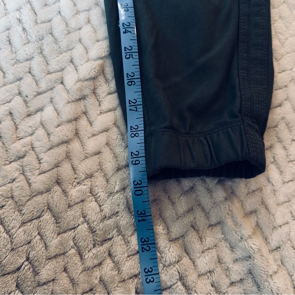 Athleta Forest Green Drawstring Jogger Pants Women's Size M - Picture 9 of 12